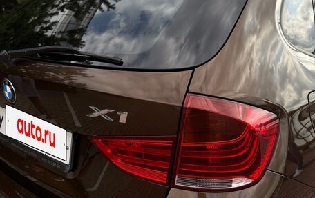BMW X1, 2013 год, 1 600 000 рублей, 8 фотография