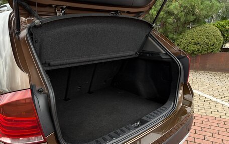 BMW X1, 2013 год, 1 600 000 рублей, 13 фотография