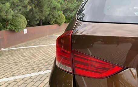 BMW X1, 2013 год, 1 600 000 рублей, 7 фотография