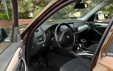 BMW X1, 2013 год, 1 600 000 рублей, 15 фотография