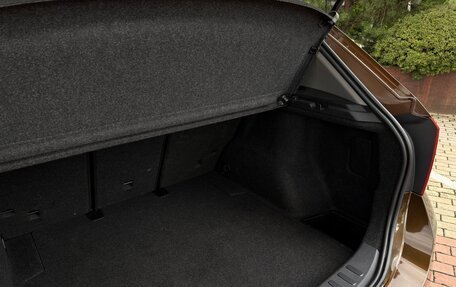 BMW X1, 2013 год, 1 600 000 рублей, 12 фотография