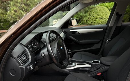 BMW X1, 2013 год, 1 600 000 рублей, 17 фотография