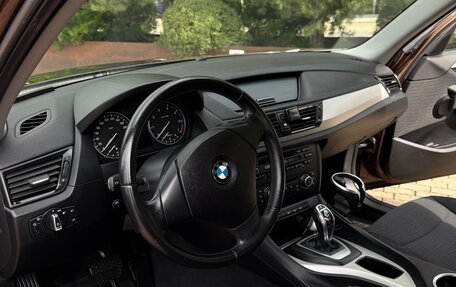 BMW X1, 2013 год, 1 600 000 рублей, 14 фотография