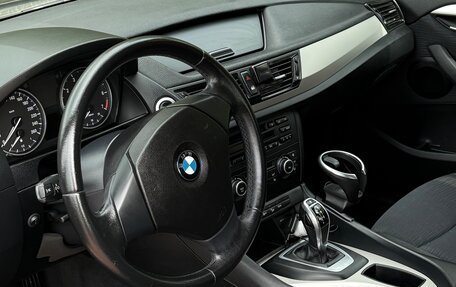 BMW X1, 2013 год, 1 600 000 рублей, 18 фотография