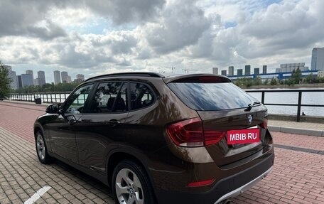 BMW X1, 2013 год, 1 600 000 рублей, 3 фотография