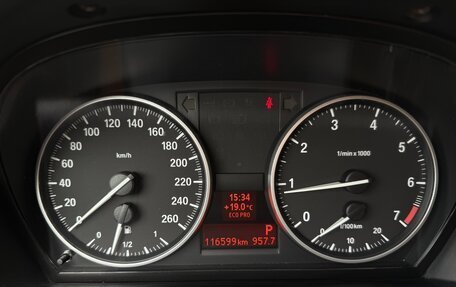 BMW X1, 2013 год, 1 600 000 рублей, 20 фотография