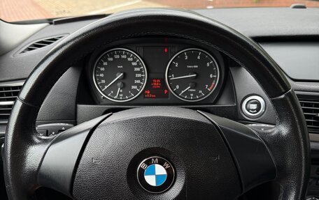 BMW X1, 2013 год, 1 600 000 рублей, 21 фотография