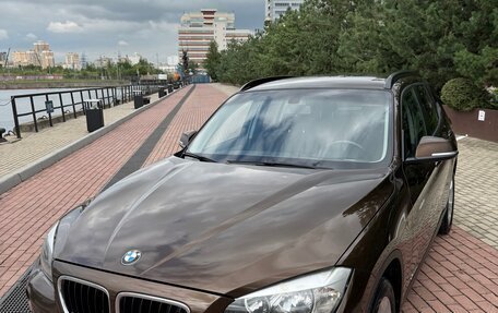 BMW X1, 2013 год, 1 600 000 рублей, 27 фотография