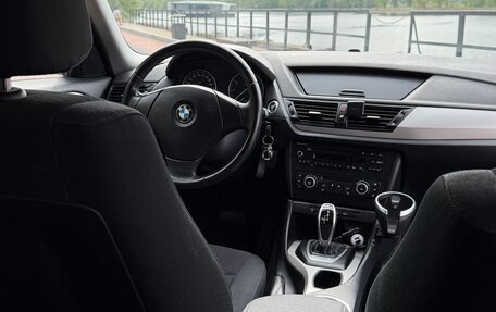 BMW X1, 2013 год, 1 600 000 рублей, 30 фотография