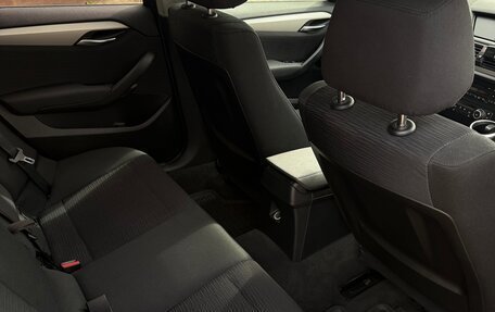 BMW X1, 2013 год, 1 600 000 рублей, 29 фотография