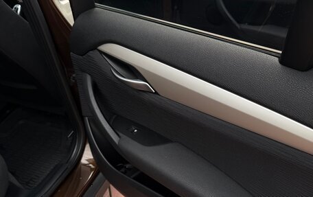 BMW X1, 2013 год, 1 600 000 рублей, 31 фотография