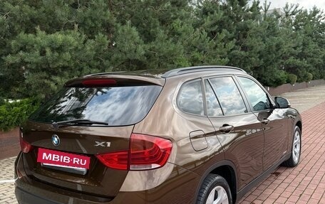 BMW X1, 2013 год, 1 600 000 рублей, 6 фотография