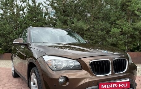 BMW X1, 2013 год, 1 600 000 рублей, 25 фотография
