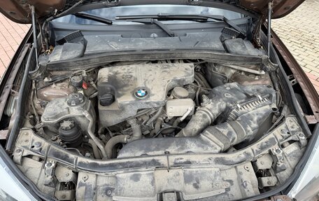 BMW X1, 2013 год, 1 600 000 рублей, 34 фотография