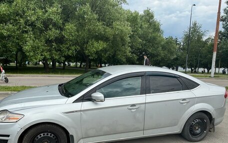 Ford Mondeo IV, 2012 год, 505 000 рублей, 9 фотография