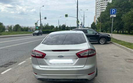 Ford Mondeo IV, 2012 год, 505 000 рублей, 7 фотография