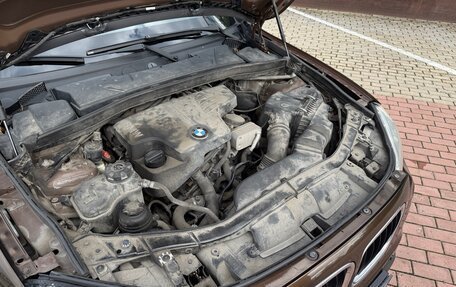 BMW X1, 2013 год, 1 600 000 рублей, 33 фотография