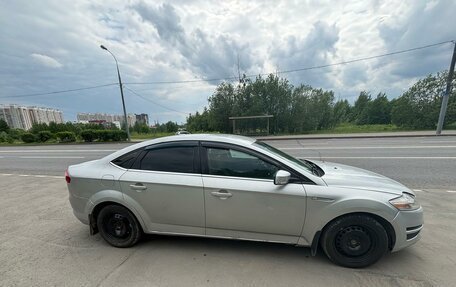 Ford Mondeo IV, 2012 год, 505 000 рублей, 4 фотография