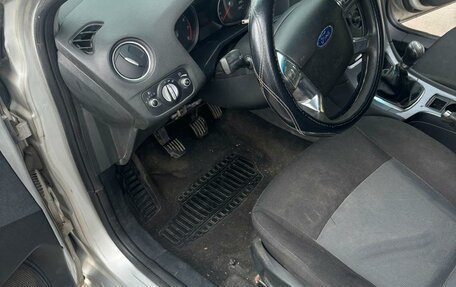 Ford Mondeo IV, 2012 год, 505 000 рублей, 10 фотография