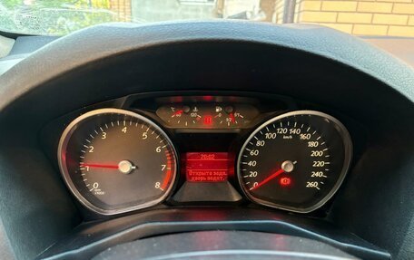 Ford Mondeo IV, 2012 год, 505 000 рублей, 11 фотография