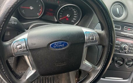 Ford Mondeo IV, 2012 год, 505 000 рублей, 12 фотография