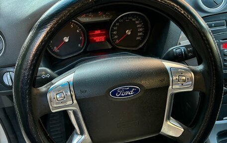 Ford Mondeo IV, 2012 год, 505 000 рублей, 13 фотография