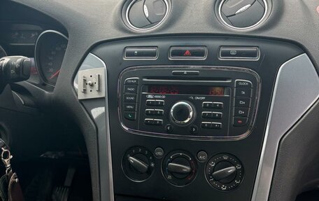 Ford Mondeo IV, 2012 год, 505 000 рублей, 19 фотография