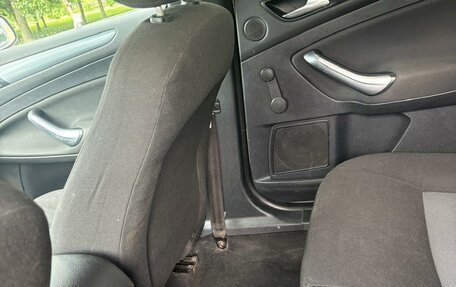 Ford Mondeo IV, 2012 год, 505 000 рублей, 24 фотография