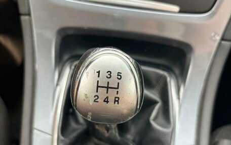 Ford Mondeo IV, 2012 год, 505 000 рублей, 26 фотография