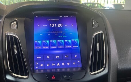 Ford Focus III, 2012 год, 1 000 000 рублей, 9 фотография