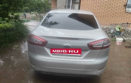 Ford Mondeo IV, 2012 год, 505 000 рублей, 6 фотография