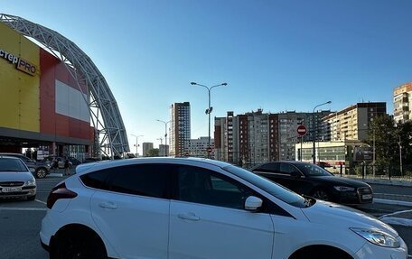 Ford Focus III, 2012 год, 1 000 000 рублей, 5 фотография