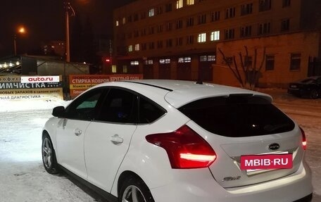 Ford Focus III, 2012 год, 1 000 000 рублей, 7 фотография