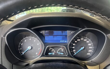 Ford Focus III, 2012 год, 1 000 000 рублей, 10 фотография