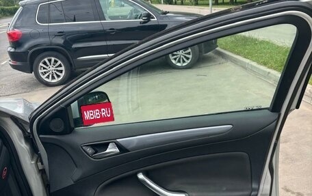 Ford Mondeo IV, 2012 год, 505 000 рублей, 21 фотография