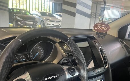 Ford Focus III, 2012 год, 1 000 000 рублей, 11 фотография