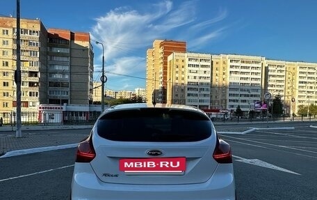 Ford Focus III, 2012 год, 1 000 000 рублей, 6 фотография