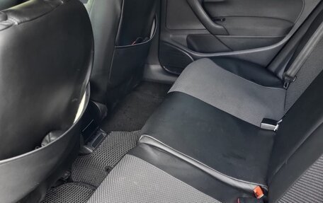Volkswagen Polo VI (EU Market), 2015 год, 900 000 рублей, 9 фотография