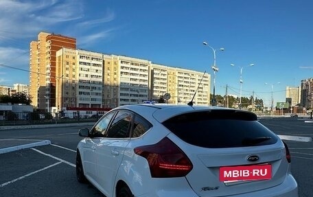 Ford Focus III, 2012 год, 1 000 000 рублей, 4 фотография
