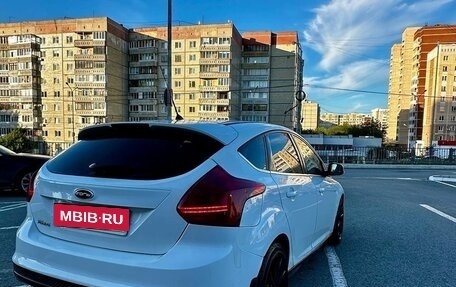 Ford Focus III, 2012 год, 1 000 000 рублей, 8 фотография