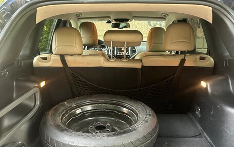 Jeep Cherokee, 2015 год, 1 900 000 рублей, 7 фотография