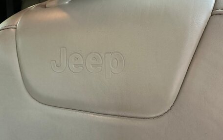 Jeep Cherokee, 2015 год, 1 900 000 рублей, 12 фотография