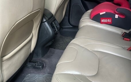 Jeep Cherokee, 2015 год, 1 900 000 рублей, 11 фотография