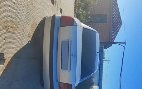 Volkswagen Passat B5+ рестайлинг, 1997 год, 330 000 рублей, 9 фотография