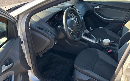 Ford Focus III, 2014 год, 630 000 рублей, 7 фотография