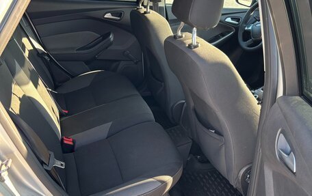 Ford Focus III, 2014 год, 630 000 рублей, 9 фотография