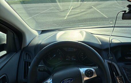 Ford Focus III, 2014 год, 630 000 рублей, 13 фотография
