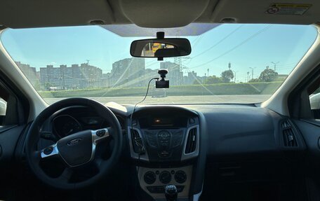 Ford Focus III, 2014 год, 630 000 рублей, 12 фотография