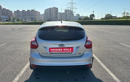 Ford Focus III, 2014 год, 630 000 рублей, 5 фотография