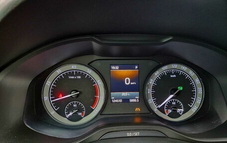 Skoda Kodiaq I, 2018 год, 2 370 000 рублей, 5 фотография